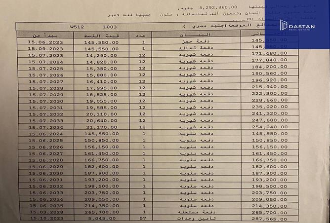 58248059 - الصورة الرئيسية للعقار