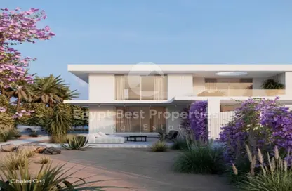 شاليه - 2 غرف نوم - 3 حمامات للبيع في ريف تاون - سوما باى - سفاجا - الغردقة - محافظة البحر الاحمر