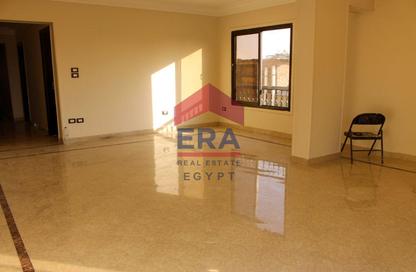 Office Space - 3 Bedrooms - 2 Bathrooms for rent in Al Laselky St. - El Laselky - New Maadi - Hay El Maadi - Cairo