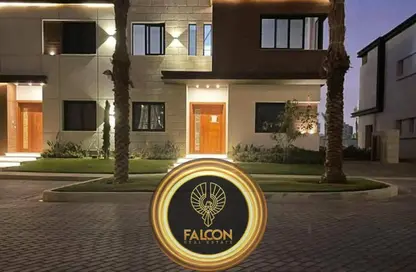 شقة - 3 غرف نوم - 3 حمامات للبيع في ذا بروكز - كمبوندات القطامية - القطامية - مدينة القاهرة الجديدة - القاهرة