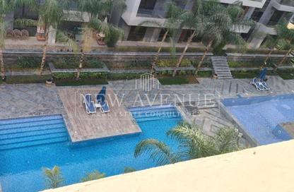 Penthouse - 4 Bedrooms - 3 Bathrooms for sale in Patio Casa - El Patio - El Shorouk Compounds - Shorouk City - Cairo Penthouse - 4 Bedrooms - 3 Bathrooms for sale in Patio Casa - El Patio - El Shorouk Compounds - Shorouk City - Cairo