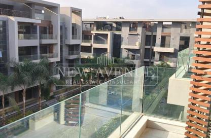 Penthouse - 4 Bedrooms - 3 Bathrooms for sale in Patio Casa - El Patio - El Shorouk Compounds - Shorouk City - Cairo Penthouse - 4 Bedrooms - 3 Bathrooms for sale in Patio Casa - El Patio - El Shorouk Compounds - Shorouk City - Cairo