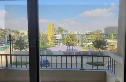 Apartment - 3 Bedrooms - 3 Bathrooms for rent in Mivida - 5th Settlement Compounds - The 5th Settlement - New Cairo City - Cairo