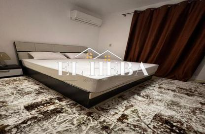Apartment - Studio - 1 Bathroom for rent in Madinaty - Cairo Apartment - Studio - 1 Bathroom for rent in Madinaty - Cairo
