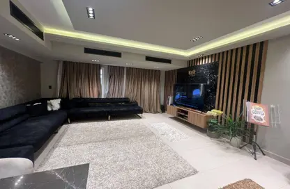 Apartment - 3 Bedrooms - 3 Bathrooms for sale in El Rehab Extension - Al Rehab - New Cairo City - Cairo