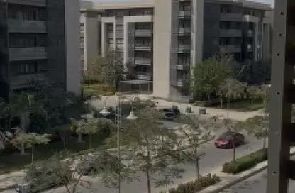 Apartment - 2 Bedrooms - 2 Bathrooms for rent in Madinaty - Cairo