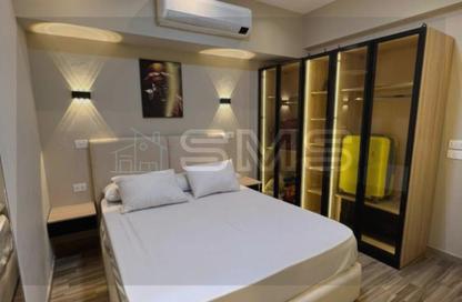Apartment - Studio - 1 Bathroom for rent in B7 - Madinaty - Cairo