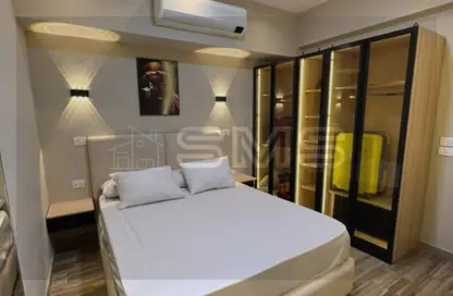 شقة - 1 حمام للايجار في B7 - مدينتي - القاهرة