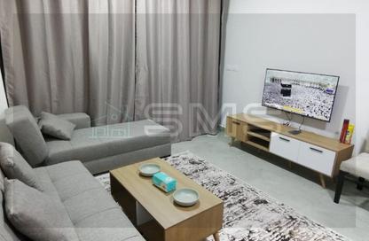 Apartment - Studio - 1 Bathroom for rent in B7 - Madinaty - Cairo