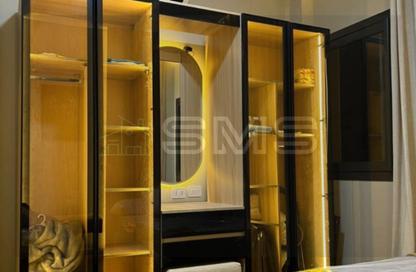Apartment - Studio - 1 Bathroom for rent in B7 - Madinaty - Cairo