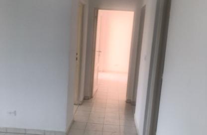Apartment - 2 Bedrooms - 1 Bathroom for sale in El Rehab Extension - Al Rehab - New Cairo City - Cairo