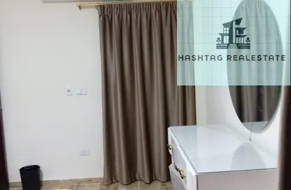 Apartment - 3 Bedrooms - 2 Bathrooms for rent in Janna 2 - Sheikh Zayed Compounds - Sheikh Zayed City - Giza