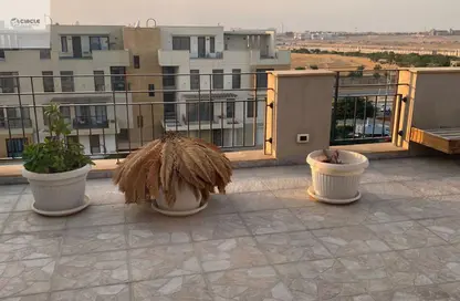 Apartment - 5 Bedrooms - 3 Bathrooms for rent in Eastown - 5th Settlement Compounds - The 5th Settlement - New Cairo City - Cairo