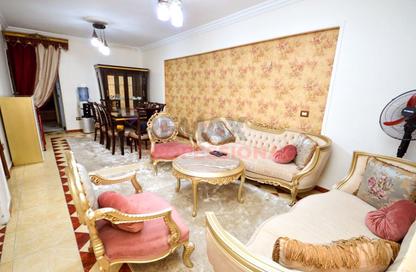 Apartment - 3 - 1 for sale in Gamal Abdel Nasser Road - Sidi Beshr - Hay Awal El Montazah - Alexandria