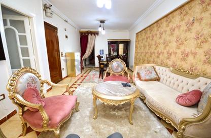 Apartment - 3 - 1 for sale in Gamal Abdel Nasser Road - Sidi Beshr - Hay Awal El Montazah - Alexandria