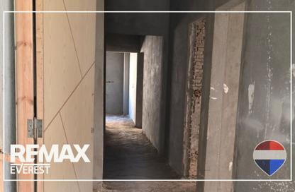 شقة - 3 غرف نوم - 3 حمامات للبيع في بيت الوطن - كمبوندات الشيخ زايد - الشيخ زايد - الجيزة