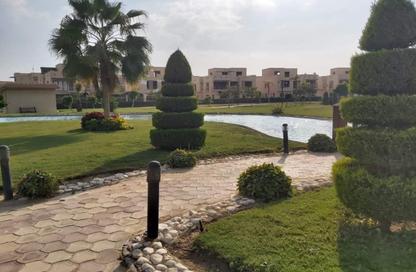 تاون هاوس - 5 - 5 للبيع في ايفرجرين - حدائق اكتوبر - مدينة 6 أكتوبر - الجيزة