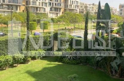 Apartment - 3 - 3 for rent in Eastown - 5th Settlement Compounds - The 5th Settlement - New Cairo City - Cairo Apartment - 3 - 3 for rent in Eastown - 5th Settlement Compounds - The 5th Settlement - New Cairo City - Cairo