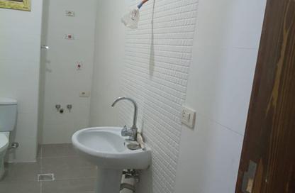 Apartment - 3 Bedrooms - 3 Bathrooms for rent in South Investors Area - New Cairo City - Cairo Apartment - 3 Bedrooms - 3 Bathrooms for rent in South Investors Area - New Cairo City - Cairo