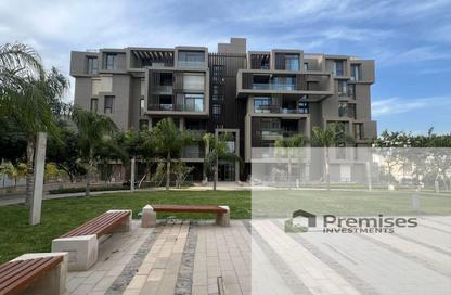 Apartment - 3 Bedrooms - 3 Bathrooms for sale in Eastown - 5th Settlement Compounds - The 5th Settlement - New Cairo City - Cairo