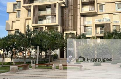 Apartment - 3 Bedrooms - 3 Bathrooms for sale in Eastown - 5th Settlement Compounds - The 5th Settlement - New Cairo City - Cairo