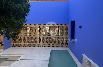 Villa - 4 Bedrooms - 5 Bathrooms for sale in North Bay - El Gouna - Hurghada - Red Sea