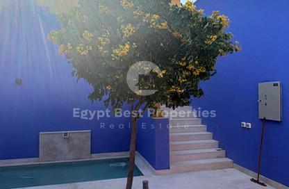 Villa - 4 Bedrooms - 5 Bathrooms for sale in North Bay - El Gouna - Hurghada - Red Sea