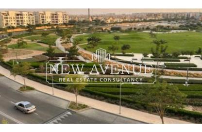 Apartment - 3 Bedrooms - 4 Bathrooms for sale in Mivida - 5th Settlement Compounds - The 5th Settlement - New Cairo City - Cairo