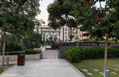 Apartment - 3 Bedrooms - 3 Bathrooms for sale in Azad - 5th Settlement Compounds - The 5th Settlement - New Cairo City - Cairo