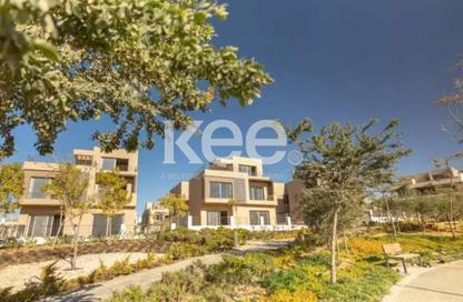 Villa - 4 - 7 for sale in Palm Hills New Cairo - 5th Settlement Compounds - The 5th Settlement - New Cairo City - Cairo Villa - 4 - 7 for sale in Palm Hills New Cairo - 5th Settlement Compounds - The 5th Settlement - New Cairo City - Cairo