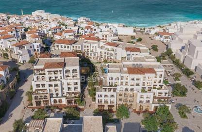 Chalet - 2 Bedrooms - 2 Bathrooms for sale in Almaza Bay - Qesm Marsa Matrouh - North Coast Chalet - 2 Bedrooms - 2 Bathrooms for sale in Almaza Bay - Qesm Marsa Matrouh - North Coast