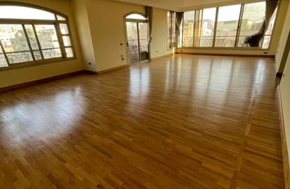 Apartment - 3 - 3 for rent in Al Nozha St. - Ard El Golf - Heliopolis - Masr El Gedida - Cairo