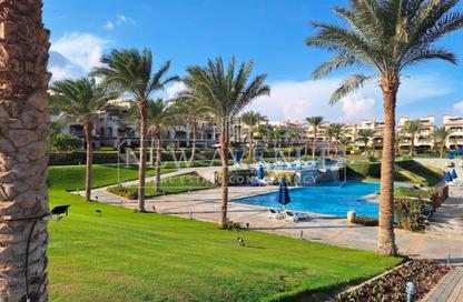 Chalet - 3 - 3 for sale in La Vista 7 - La Vista - Al Ain Al Sokhna - Suez