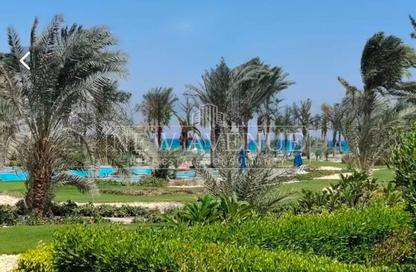 Chalet - 3 - 3 for sale in La Vista 7 - La Vista - Al Ain Al Sokhna - Suez Chalet - 3 - 3 for sale in La Vista 7 - La Vista - Al Ain Al Sokhna - Suez