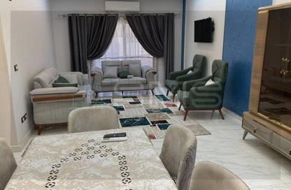Apartment - 3 - 2 for rent in Paradise - Ext North Inves Area - New Cairo City - Cairo