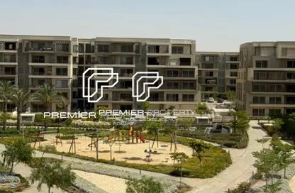 شقة - 4 غرف نوم - 4 حمامات للبيع في بالم هيلز نيو كايرو - كمبوندات التجمع الخامس - التجمع الخامس - مدينة القاهرة الجديدة - القاهرة