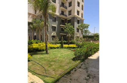 Apartment - 3 Bedrooms - 2 Bathrooms for sale in Celia - New Capital Compounds - New Capital City - Cairo