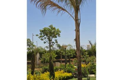 Apartment - 3 Bedrooms - 2 Bathrooms for sale in Celia - New Capital Compounds - New Capital City - Cairo