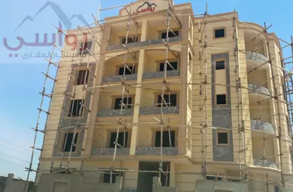 Apartment - 3 Bedrooms - 3 Bathrooms for sale in Bait Alwatan - The 5th Settlement - New Cairo City - Cairo