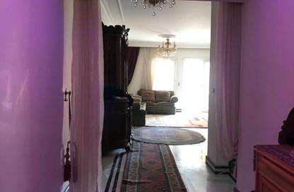 Apartment - 2 Bedrooms - 2 Bathrooms for rent in Dream Land St. - Dream Land - Al Wahat Road - 6 October City - Giza