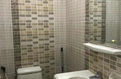 Apartment - 2 Bedrooms - 2 Bathrooms for rent in Dream Land St. - Dream Land - Al Wahat Road - 6 October City - Giza