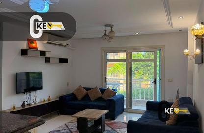 Apartment - 2 Bedrooms - 1 Bathroom for rent in B7 - Madinaty - Cairo