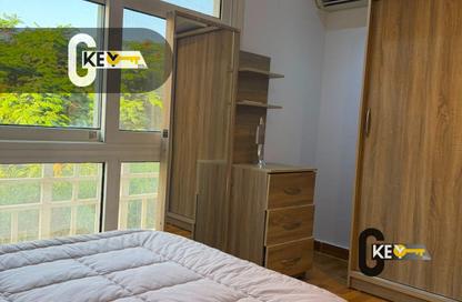 شقة - 2 غرف نوم - 1 حمام للايجار في B7 - مدينتي - القاهرة شقة - 2 غرف نوم - 1 حمام للايجار في B7 - مدينتي - القاهرة