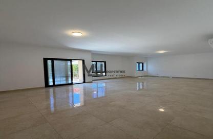 Apartment - 3 Bedrooms - 3 Bathrooms for rent in Moon Residences - Fifth Square - The 5th Settlement - New Cairo City - Cairo