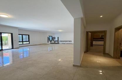 Apartment - 3 Bedrooms - 3 Bathrooms for rent in Moon Residences - Fifth Square - The 5th Settlement - New Cairo City - Cairo