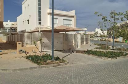 Villa - 4 Bedrooms - 5 Bathrooms for sale in Grand Heights - Northern Expansions - 6 October City - Giza