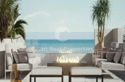 فيلا - 4 غرف نوم - 4 حمامات للبيع في ميسكا - سوما باى - سفاجا - الغردقة - محافظة البحر الاحمر