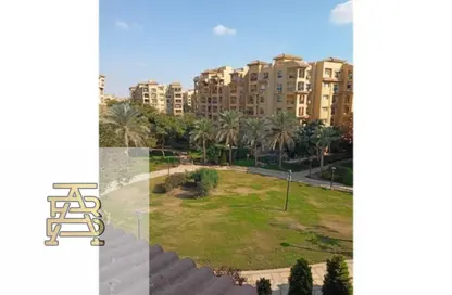 Apartment - 5 Bedrooms - 4 Bathrooms for rent in Privado - Madinaty - Cairo