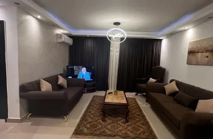 شقة - 2 غرف نوم - 1 حمام للايجار في پريڤادو - مدينتي - القاهرة