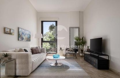Apartment - Studio - 1 Bathroom for sale in Zed East - 5th Settlement Compounds - The 5th Settlement - New Cairo City - Cairo
